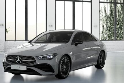 Mercedes-Benz CLA 180 6.000 km 37.870 € Uhingen 73066