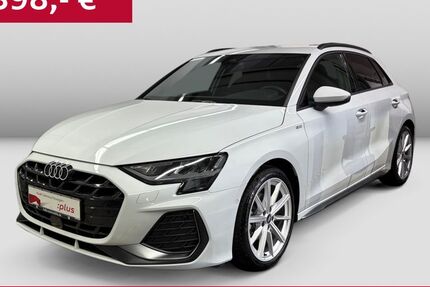 Audi A3 11.530 km 30.960 &euro; Ludwigsburg 71636