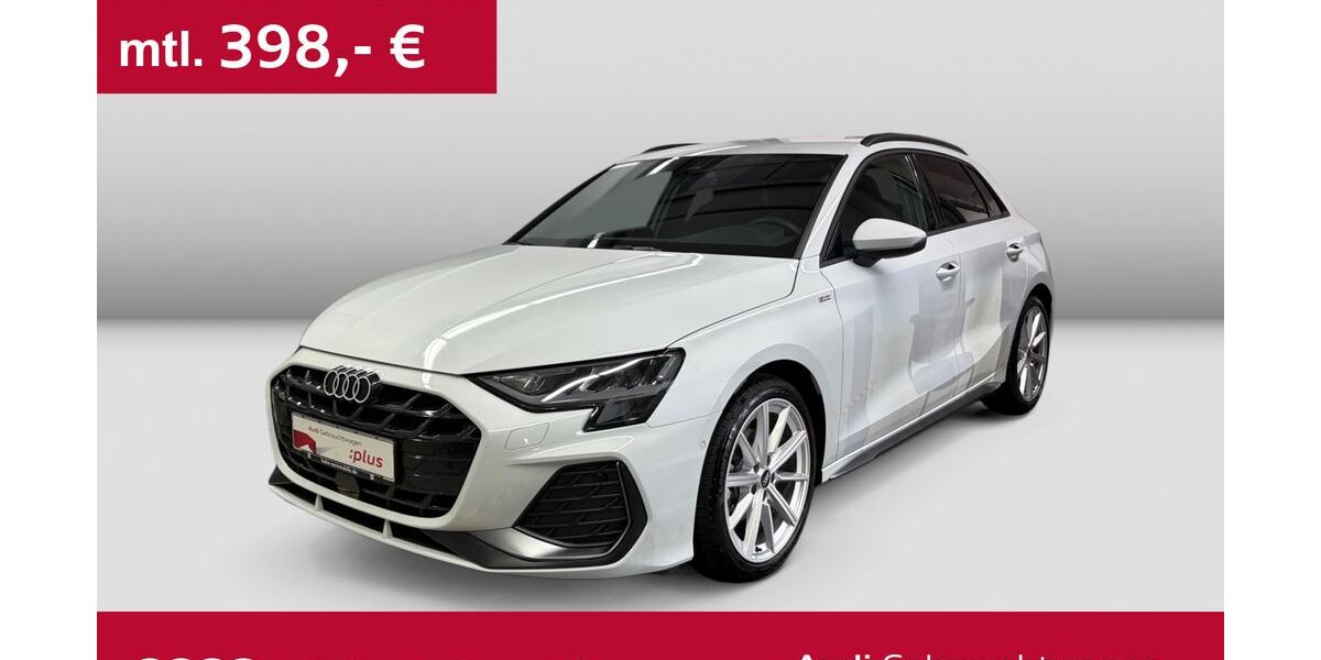Audi A3 11.530 km 30.960 &euro; Ludwigsburg 71636