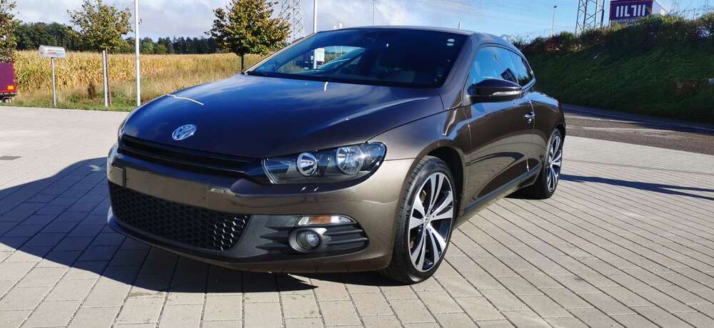 VW Scirocco 199.900 km 6.999 &euro; Markgröningen 71706