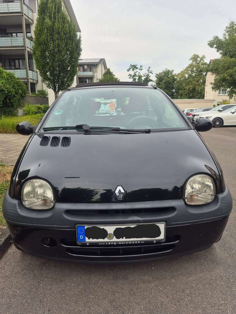 Twingo