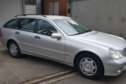 Mercedes-Benz C 180 86.020 km 7.500 &euro; Wernau 73249