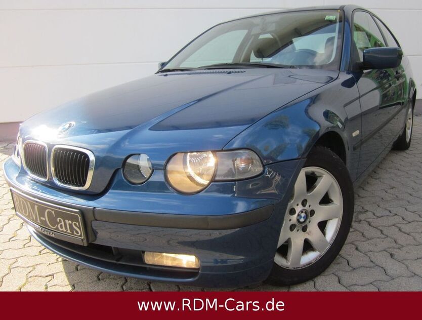 BMW 316 187.600 km 2.685 € Aidlingen 71134