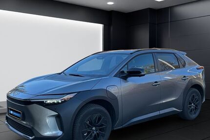 Toyota bZ4X 7.329 km 39.440 € Esslingen 73730