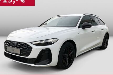 Audi A5 1.500 km 68.790 &euro; Backnang 71522