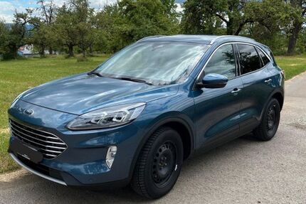 Ford Kuga 45.000 km 22.200 &euro; Walddorfhäslach 72141