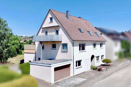 Haus Hochdorf - 12 Zimmer, 331 m&sup2;, 728.000&euro; | Angebot:26979222