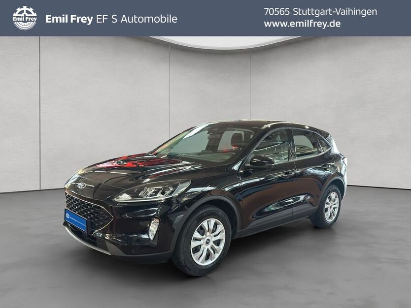 Kuga