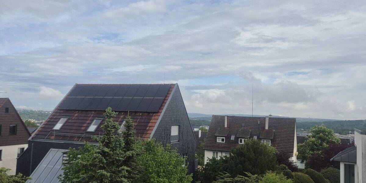 Etagenwohnung Stuttgart Stammheim - 3 Zimmer, 89 m&sup2;, 297.000&euro; | Angebot:26820570