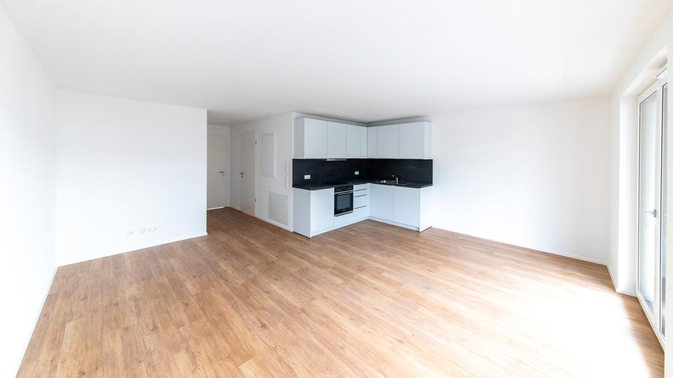 Etagenwohnung Sindelfingen Darmsheim - 3 Zimmer, 69 m&sup2;, 1.180&euro; | Angebot:26678670
