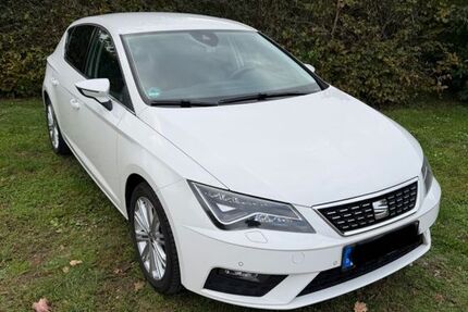 Seat Leon 65.511 km 16.800 € Köngen 73257
