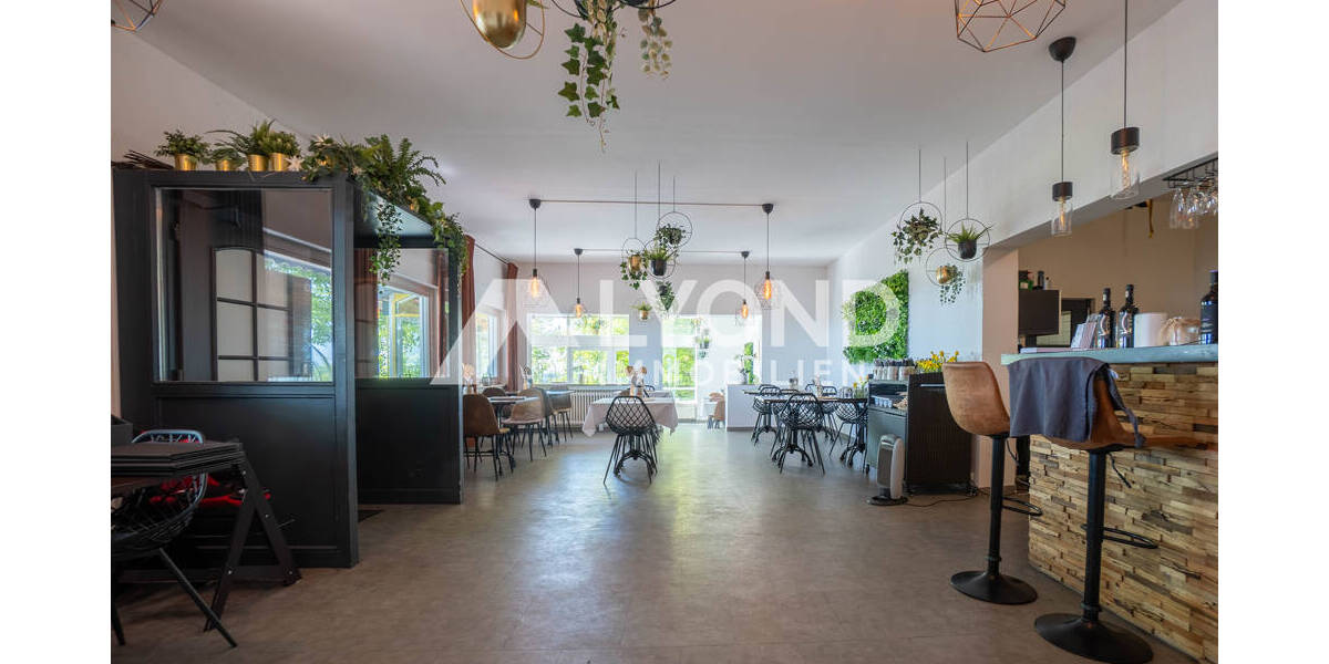 Gewerbeobjekt Großbottwar Winzerhausen - 2.500&euro; | Angebot:26418425