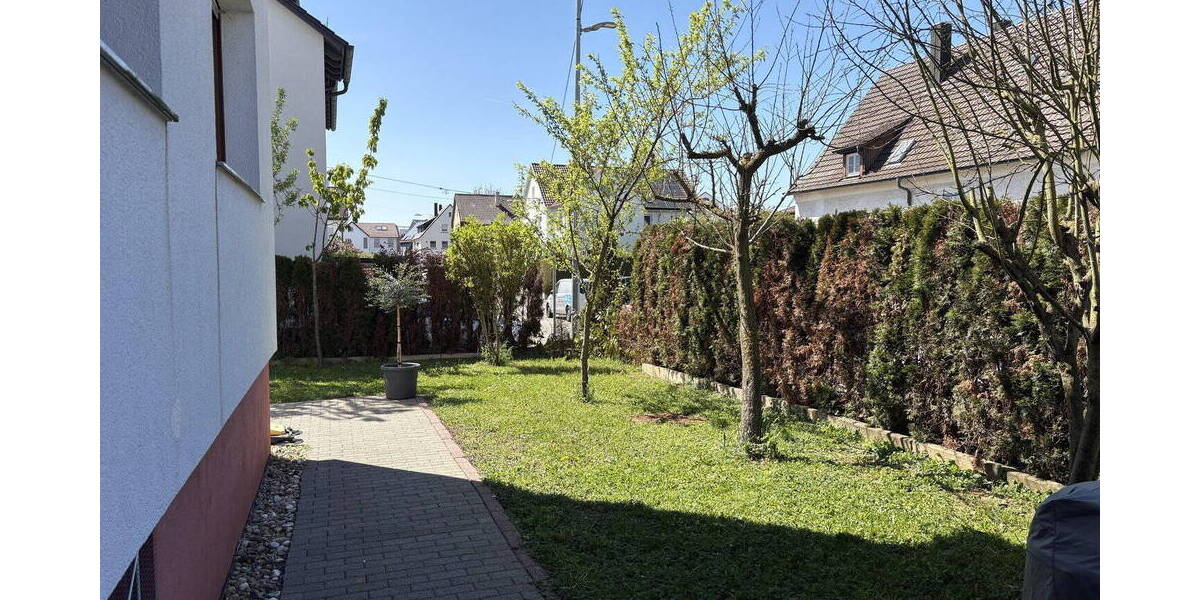 Etagenwohnung Ostfildern-Nellingen Nellingen - 2 Zimmer, 45 m&sup2;, 650&euro; | Angebot:26320625