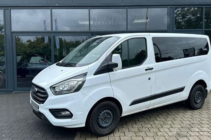 Ford Transit Custom 114.500 km 20.690 &euro; TÜBINGEN 72072