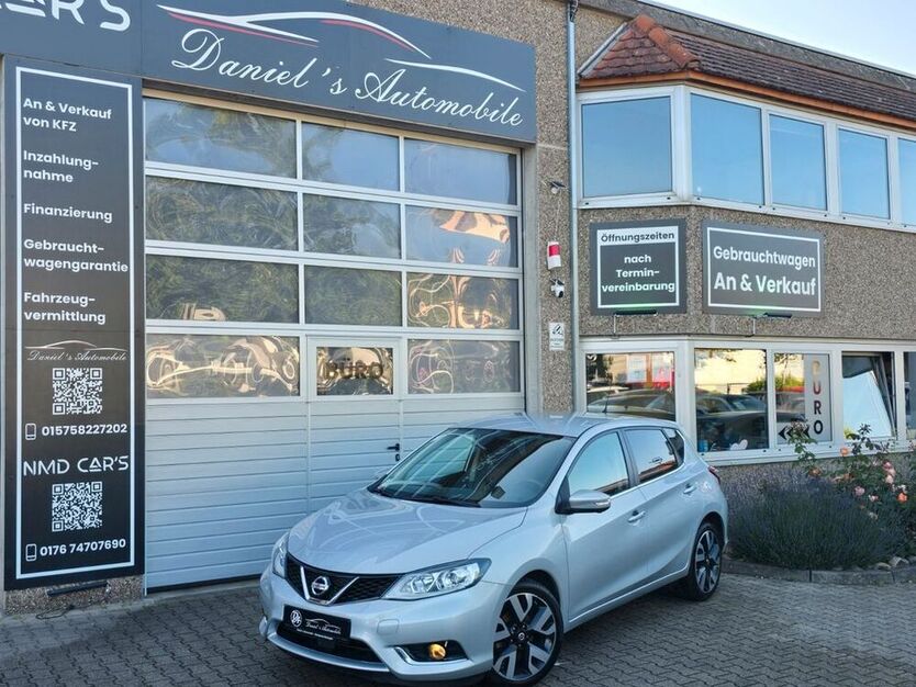 Pulsar