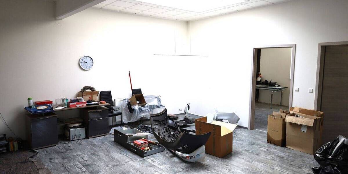 Gewerbeobjekt Tübingen Innenstadt - 2.100.000&euro; | Angebot:25775853