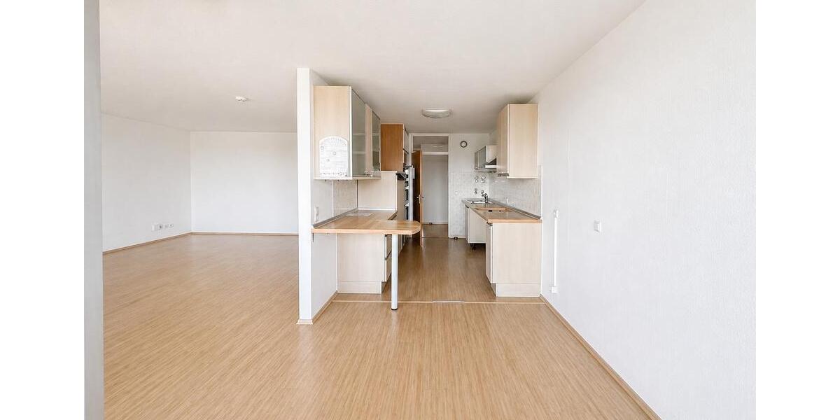 Etagenwohnung Stuttgart Birkach - 3.5 Zimmer, 89 m&sup2;, 1.050&euro; | Angebot:26440835