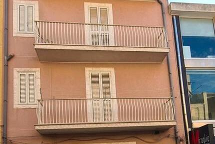 Haus in Mirabella imbaccari via GiuseppeAlongi(CT)