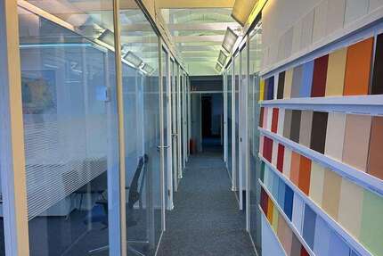 Gewerbeobjekt Steinenbronn - 250&euro; | Angebot:26133242