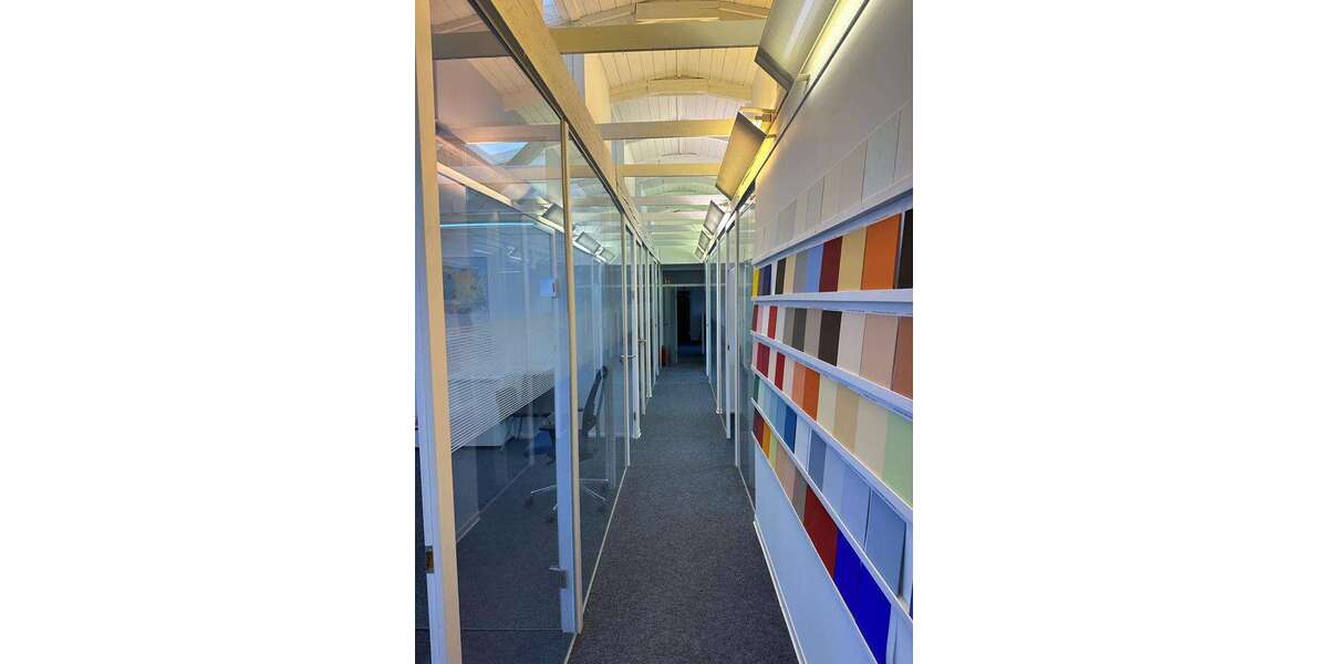 Gewerbeobjekt Steinenbronn - 250&euro; | Angebot:26133242