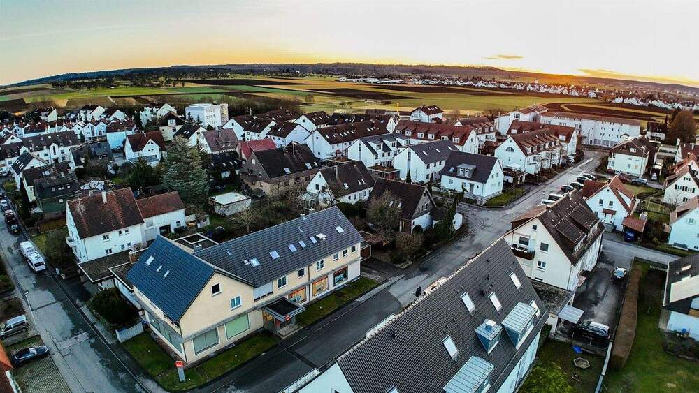 Gewerbeobjekt Holzgerlingen - 1.250&euro; | Angebot:24793332