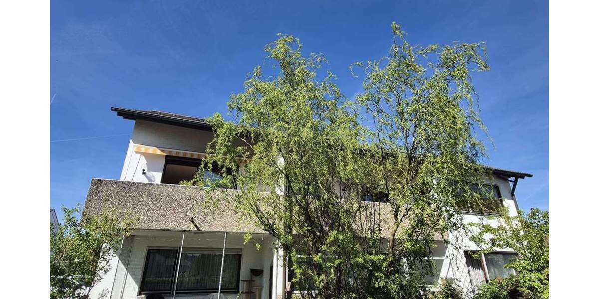 Etagenwohnung Filderstadt-Plattenhardt Plattenhardt - 6.5 Zimmer, 165 m&sup2;, 948.000&euro; | Angebot:27147669
