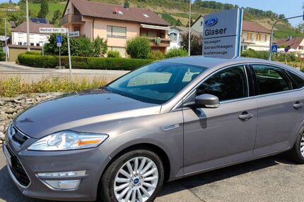 Ford Mondeo 84.450 km 7.990 &euro; Illingen - Schützingen 75428