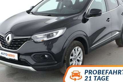 Renault Kadjar 67.377 km 14.530 &euro; Stuttgart 70195