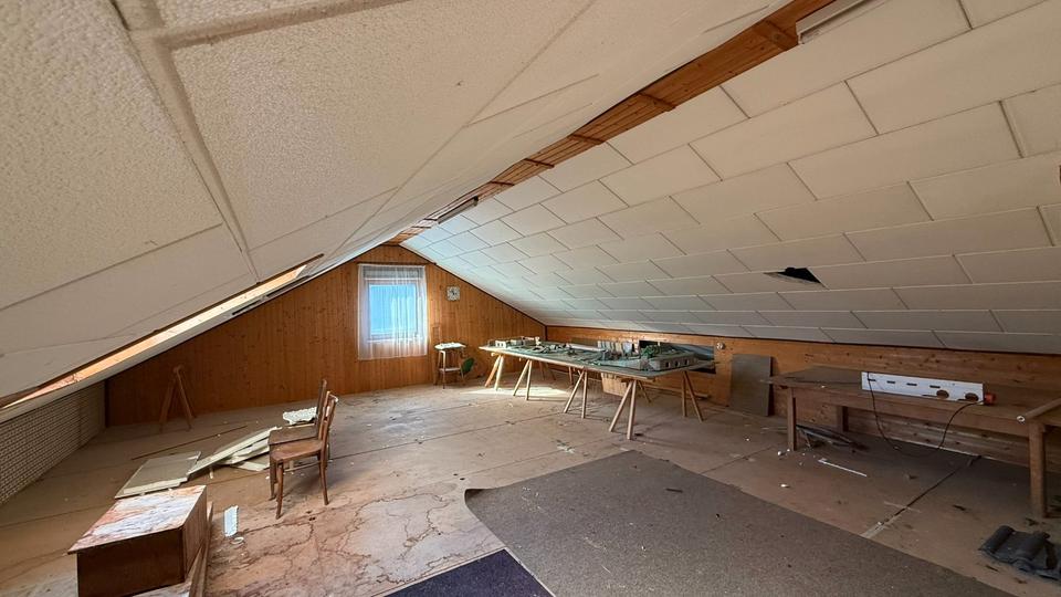 Einfamilienhaus Hildrizhausen - 5.5 Zimmer, 121 m&sup2;, 537.000&euro; | Angebot:26803140