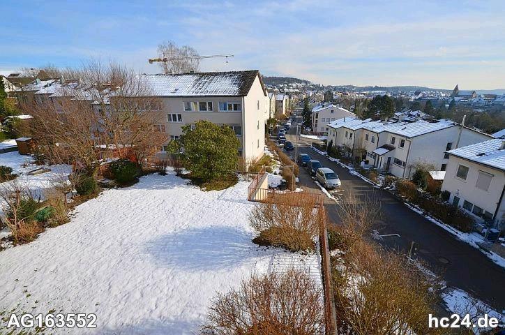 Exklusive 3-Zimmer Wohnung in Leonberg mit traumhafter Aussicht