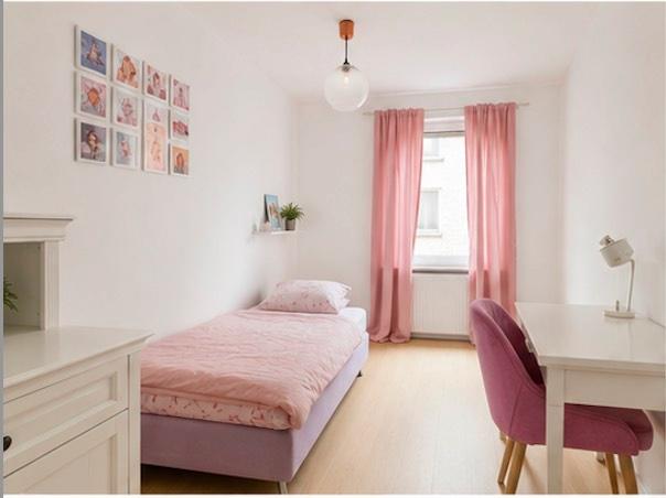 Etagenwohnung Stuttgart Lehen - 3 Zimmer, 73 m&sup2;, 390.000&euro; | Angebot:27162334