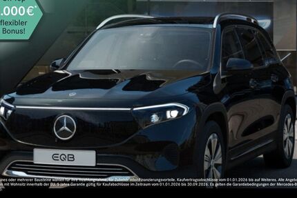 Mercedes-Benz EQB 7.162 km 37.990 &euro; Stuttgart 70469