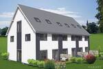 Reihenendhaus Stuttgart Stammheim - 5 Zimmer, 150 m&sup2;, 731.250&euro; | Angebot:26476028