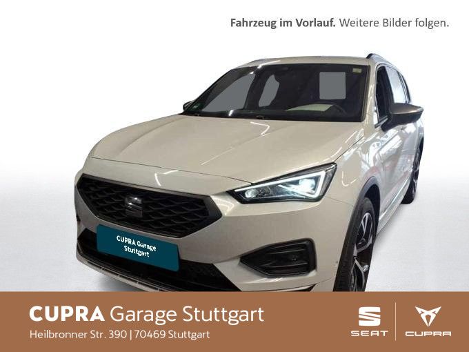 Seat Tarraco 41.363 km 26.930 &euro; Stuttgart-Feuerbach 70469
