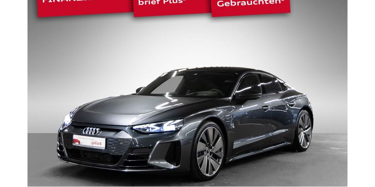 Audi e-tron GT 51.170 km 64.940 &euro; Stuttgart 70469
