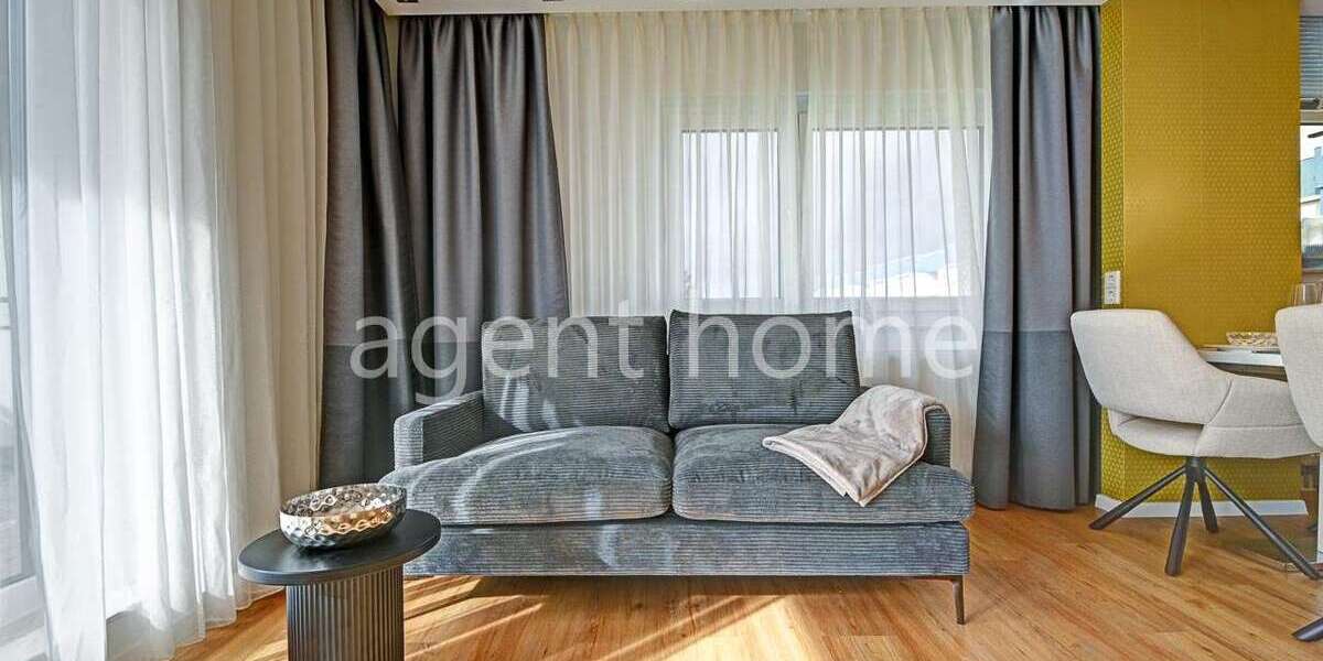 Etagenwohnung Gärtringen - 3 Zimmer, 80 m&sup2;, 1.400&euro; | Angebot:26878279