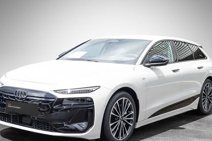 Audi A6 e-tron 9.999 km 81.970 &euro; Stuttgart 70469