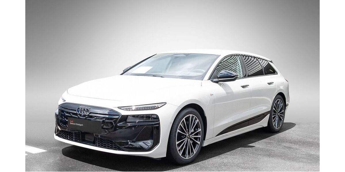 Audi A6 e-tron 9.999 km 81.970 &euro; Stuttgart 70469