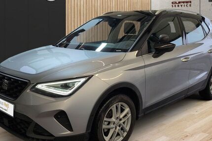 Seat Arona 45.500 km 16.990 € Murr 71711
