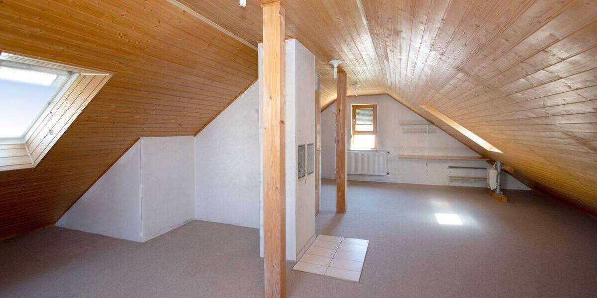 Einfamilienhaus Sindelfingen Mitte - 6 Zimmer, 130 m&sup2;, 846.000&euro; | Angebot:26713703