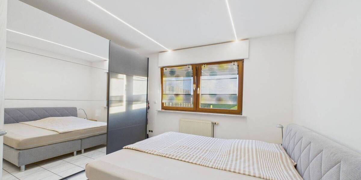 Bungalow Illingen - 6 Zimmer, 173 m&sup2;, 668.000&euro; | Angebot:26802560