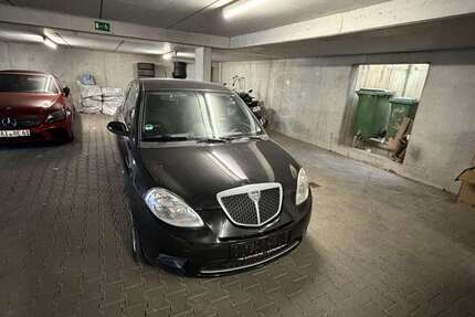 Lancia Ypsilon 53.067 km 3.800 &euro; kornwestheim 70806