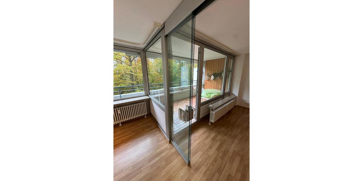 Etagenwohnung Stuttgart Birkach - 3.5 Zimmer, 80 m&sup2;, 1.400&euro; | Angebot:26563743