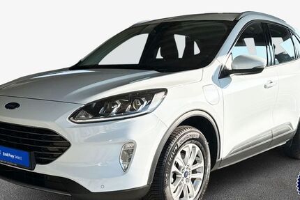 Ford Kuga 23.150 km 26.950 € Stuttgart 70190