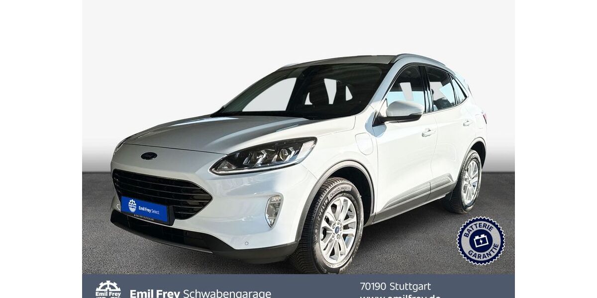 Ford Kuga 23.150 km 26.950 € Stuttgart 70190