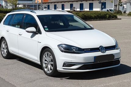 VW Golf 86.000 km 16.990 &euro; Sindelfingen 71065