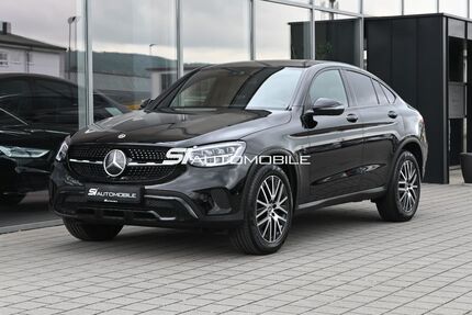 Mercedes-Benz GLC 300 56.000 km 43.950 &euro; Winterbach bei Stuttgart 73650