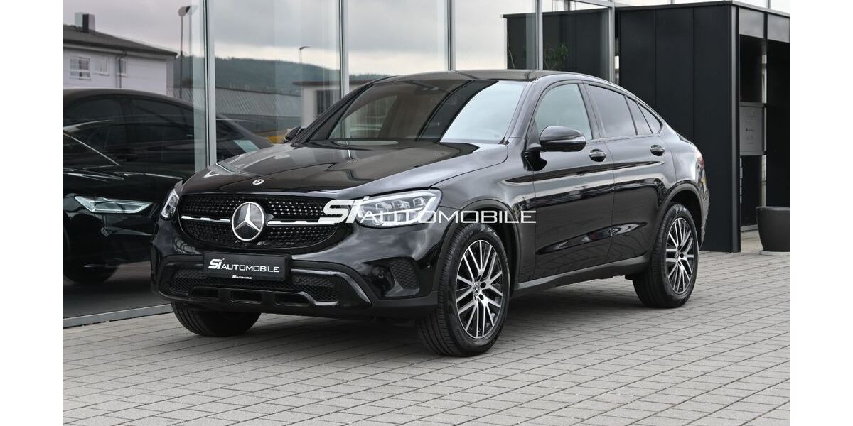 Mercedes-Benz GLC 300 56.000 km 43.950 &euro; Winterbach bei Stuttgart 73650