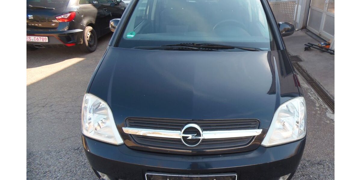 Opel Meriva 149.635 km 1.999 &euro; Reichenbach an der Fils 73262