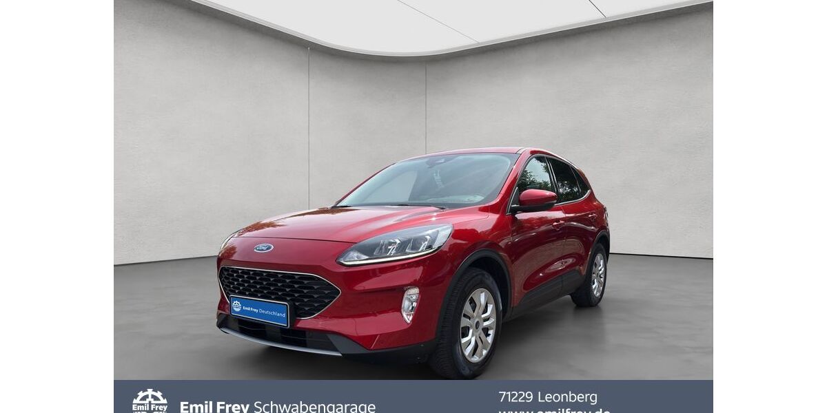Ford Kuga 59.500 km 19.800 &euro; Leonberg 71229